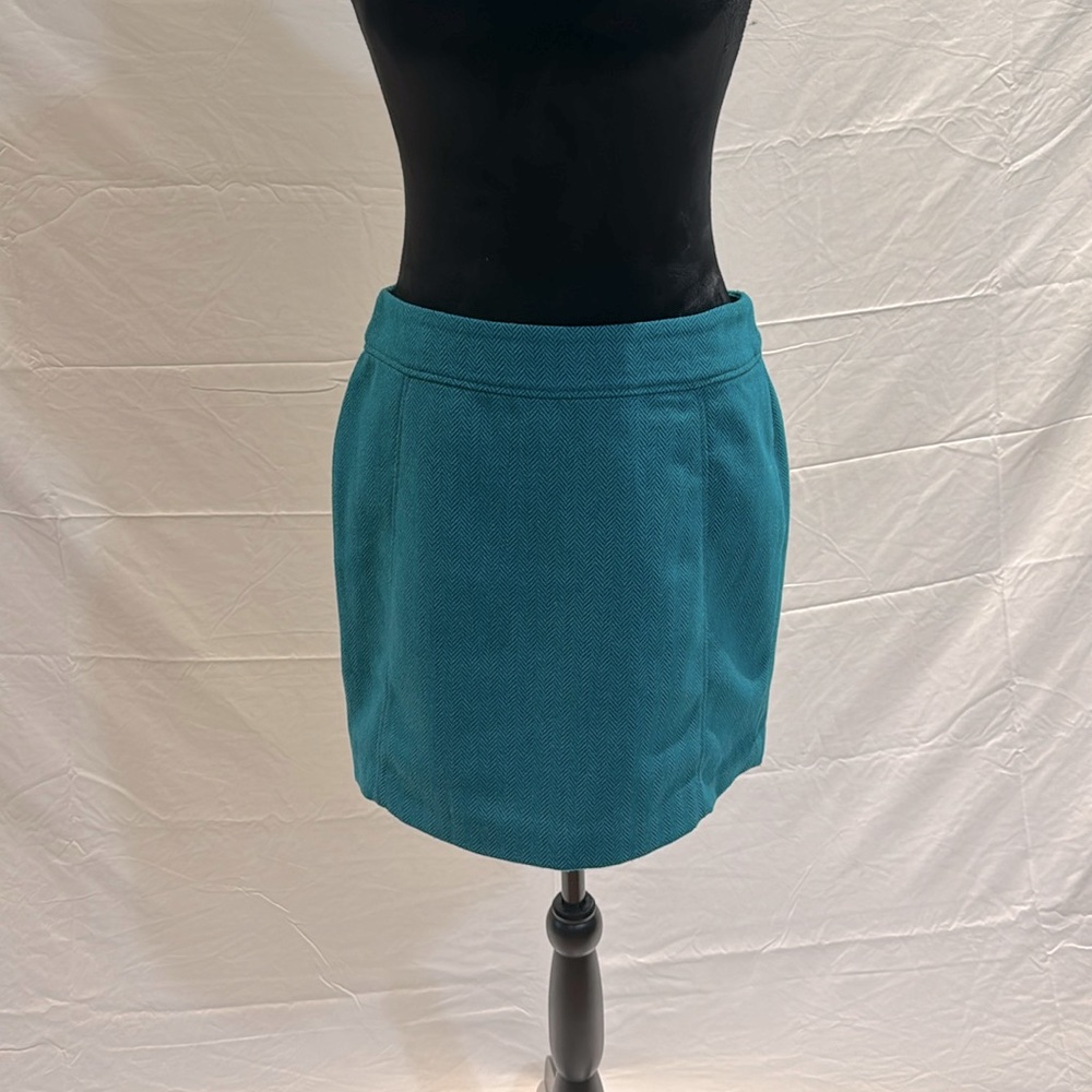 H&M mini skirt